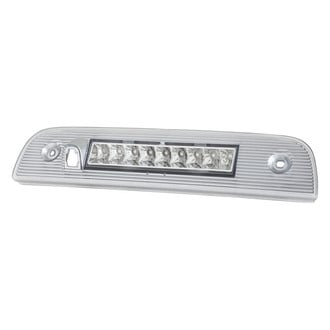Lumen® - Chrome LED 3rd Brake Light