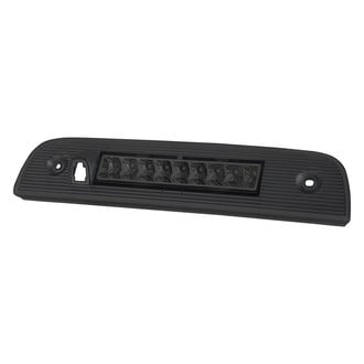 Lumen® - Chrome/Smoke LED 3rd Brake Light