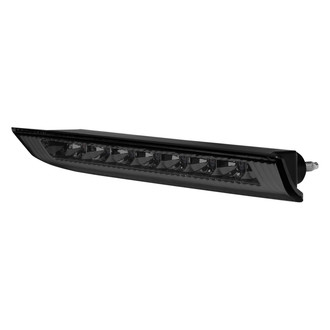 Lumen® - Chrome/Smoke LED 3rd Brake Light