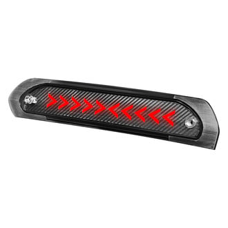 Lumen® - Carbon Fiber Sequential Fiber Optic LED 3rd Brake Light
