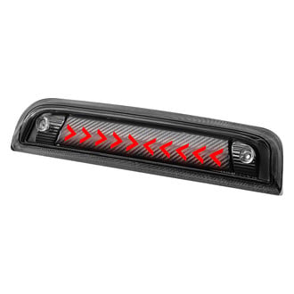 Lumen® - Carbon Fiber Sequential Fiber Optic LED 3rd Brake Light