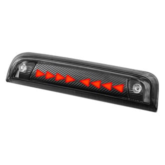 Lumen® - Carbon Fiber Sequential Fiber Optic LED 3rd Brake Light