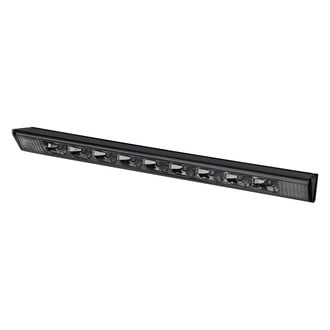Lumen® - Chrome/Smoke LED 3rd Brake Light