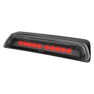 Lumen® - Carbon Fiber Sequential Fiber Optic LED 3rd Brake Light