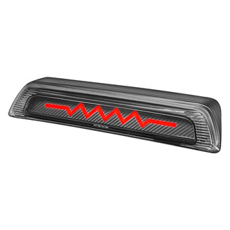 Lumen® - Carbon Fiber Sequential Fiber Optic LED 3rd Brake Light
