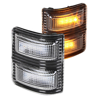 Lumen® - Towing Mirrors Lights
