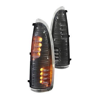 Lumen® - Towing Mirrors Lights