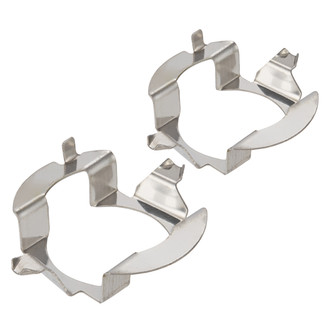 Lumen® - LED Headlight Conversion Kit Adapters (H7)