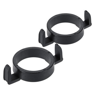 Lumen® - LED Headlight Conversion Kit Adapters (H7)