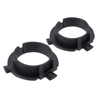 Lumen® - LED Headlight Conversion Kit Adapters (H7)