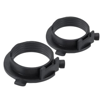 Lumen® - LED Headlight Conversion Kit Adapters (H7)