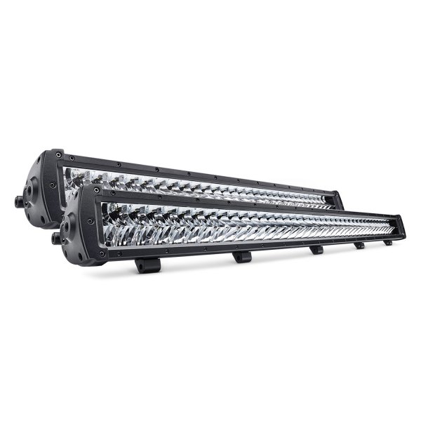 Lumen® - E-Mark Combo Spot/Flood Beam LED Light Bar (32.5", 42.5", 52.6")