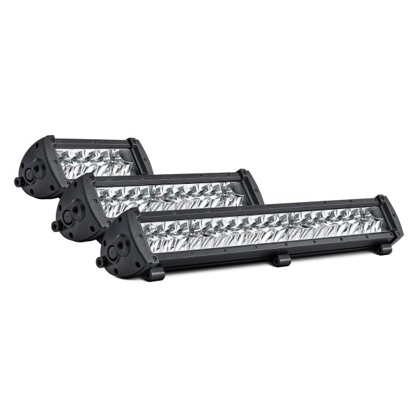 Lumen® - E-Mark Combo Spot/Flood Beam LED Light Bar (8.4", 14.4", 22.4")