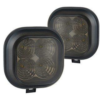 Lumen® - Halo LED Fog Lights