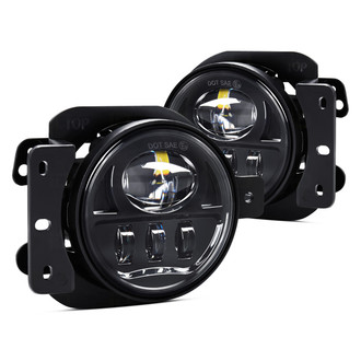 Lumen® - Projector LED Fog Lights
