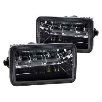Lumen® - Projector LED Fog Lights