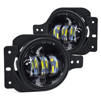 Lumen® - Projector LED Fog Lights