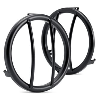 Lumen® - Black Turn Signal Guards