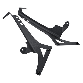 Lumen® - Windshield Frame 50" and 52" Light Bar Mounts