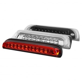  BYKIT LED 3rd Brake Light Assembly Compatible with
