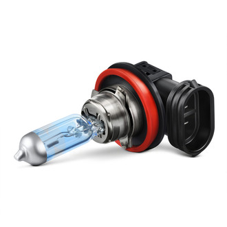 Lumen® LH-H16X - Performance Halogen Bulbs (H16)