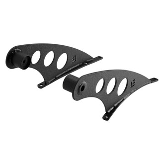 Lumen® - 50" Light Bar Roof Mounts