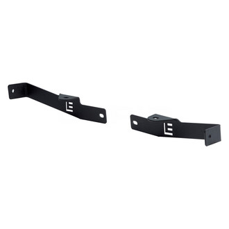 Lumen® - 20" Light Bar Bumper Mounts
