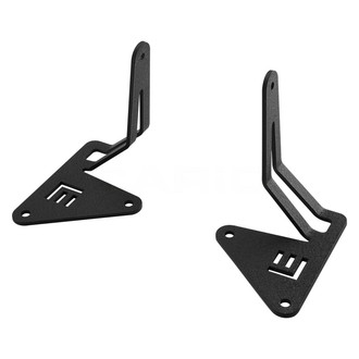 Lumen® - 30" Light Bar Bumper Mounts
