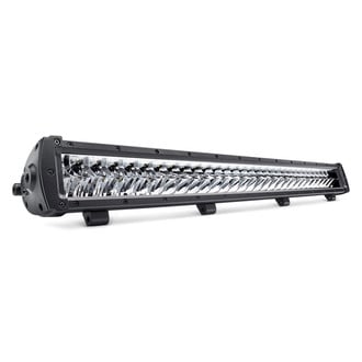 Lumen® LBE2915-CB - E-Mark 32.5" 60-LED 180W Combo Spot/Flood Beam LED Light Bar