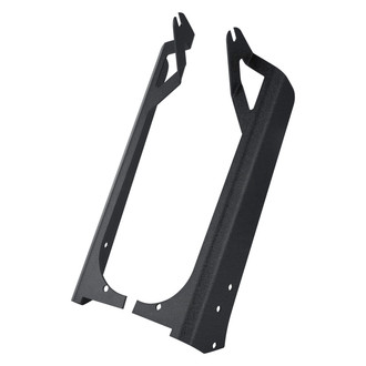 Lumen® - Windshield Frame 50" Light Bar Mounts