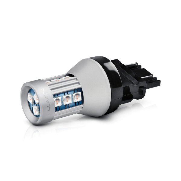 Lumen® - NB Series Replacement LED Bulb (3157, Amber)