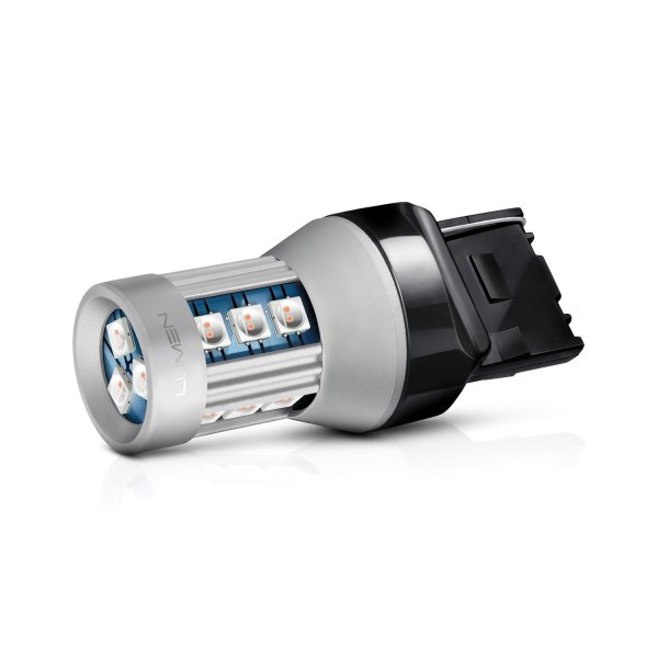 Lumen® - NB Series Replacement LED Bulb (7440, Amber)