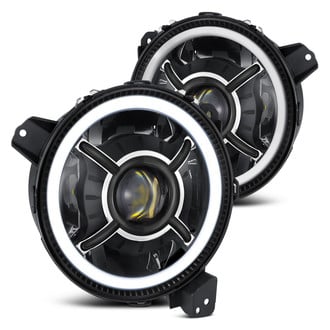 Lumen® - Custom Headlights