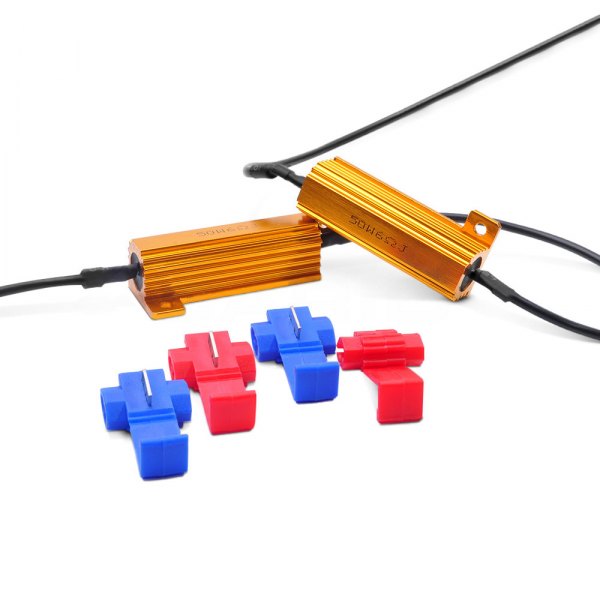 Lumen® - LED Load Resistors