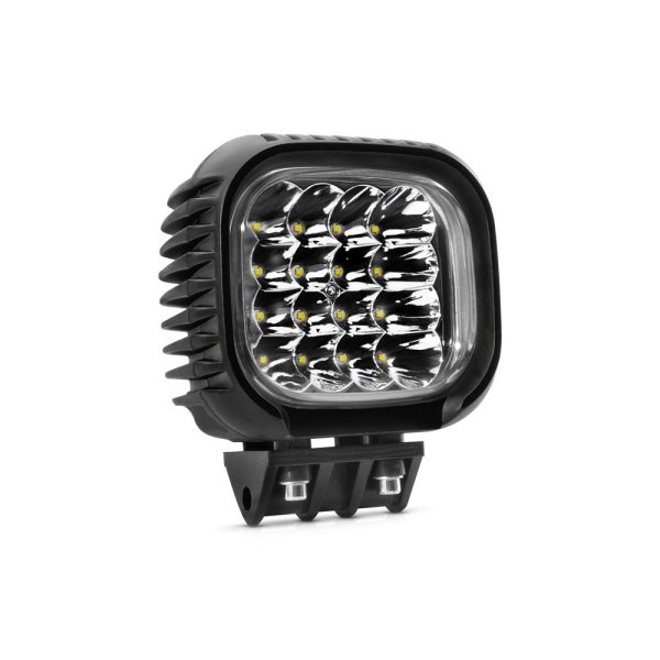 Lumen® - 5" Square 48W Spot Beam LED Light