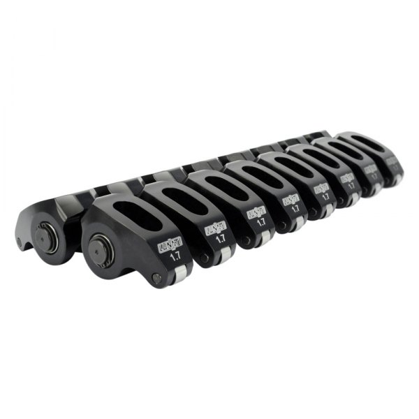 Lunati® - Voodoo™ Aluminum Roller Rocker Arm Set 