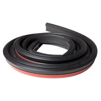 Lund® - Genesis Tailgate Seal