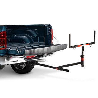 Lund® - Hitchrack Truck Bed Extender