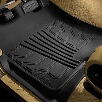 Lund® - Catch-It™ Vinyl 1st Row Floor Liners