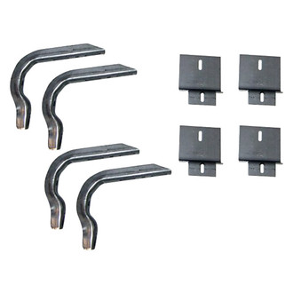 Lund® - Brite EZ Mounting Brackets