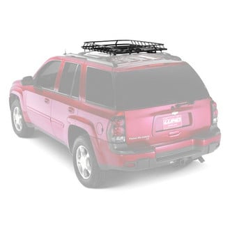 Lund® - Roof Cargo Basket (39" L x 44" W)