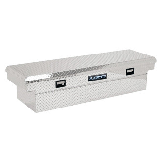 Lund® - Ultima™ Standard Single Lid Crossover Tool Box