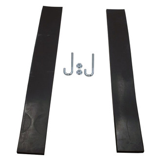 Lund® - Auxiliary Mounting Kit