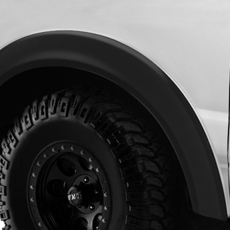 Lund® - Elite Series SX-Sport Style Fender Flares