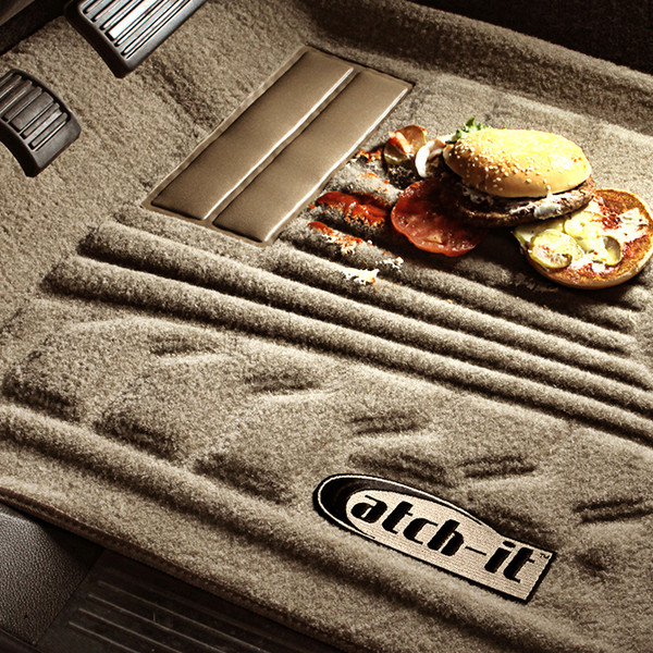Lund® - Catch-It™ Carpet Floor Mats