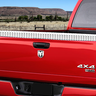 Lund® - Diamond Plate Running Boards
