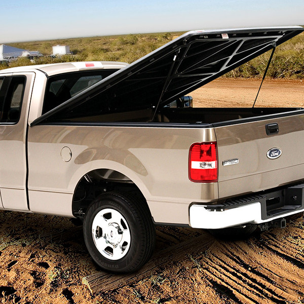 Lund® - Fold Tonneau Cover