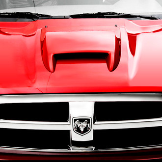 Lund® - Hood Scoops