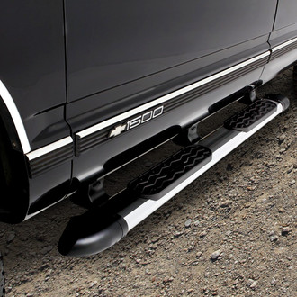 Lund® - StepRails™ Multi-Fit Side Steps