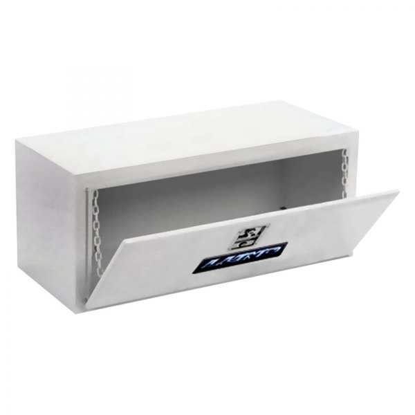 Lund® - Single Door Underbody Tool Box
